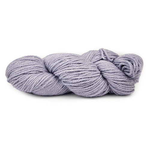 manufacturer's image of hank of  yarn of HiKoo Simplinatural Yarn - Wisteria 141