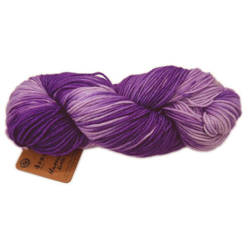 Our image of Araucania Huasco Aran Kettle Dyed #22 Allium