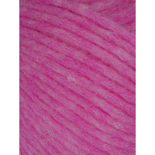 manufacturer's closeup image of Juniper Moon Farm Beatrix color #26 Dragonfruit