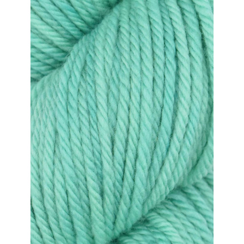 Manufacturers closeup image of Queensland Collection Falkland Chunky - Seafoam 126