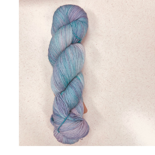 Araucania Huasco Sock Dawn - Morning Glory 6003