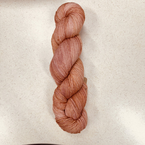 Araucania Huasco Sock Dawn - Field of Dreams 6006