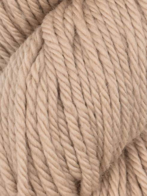 Manufacturers closeup image of Queensland Collection Falkland Chunky - Sand 128