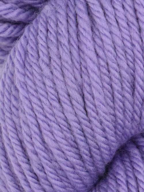 Manufacturers closeup image of Queensland Collection Falkland Chunky - Lavender 131
