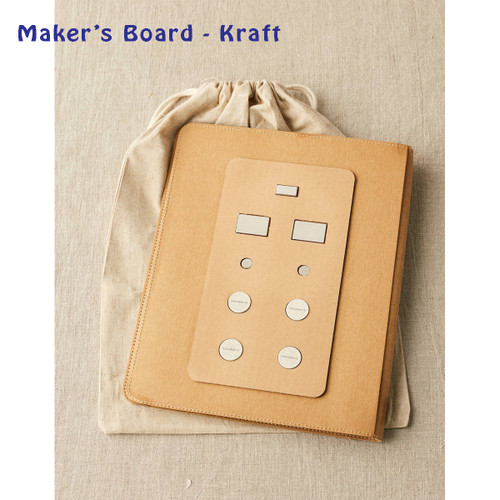 Cocoknits Makers Board