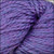 Closeup of Cascade Yarns - 128 Superwash Merino Wool - 1947 Amethyst Heather