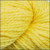 Closeup of Cascade Yarns - 128 Superwash Merino Wool - 820 Lemon