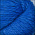 Closeup of Cascade Yarns - 128 Superwash Merino Wool - 1951 Sapphire Heather