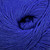 Closeup of Cascade Yarns - 220 Superwash - Cobalt Heather 1925