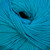 Closeup of Cascade Yarns - 220 Superwash - Turquoise 812