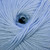 Closeup of Cascade Yarns - 220 Superwash - Baby Denim 897