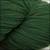 Closeup of Cascade Yarns - 220 Superwash Aran - Army Green 801