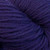 Closeup of Cascade Yarns - 220 Superwash Aran - Italian Plum 1966