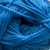 Closeup of Cascade Yarns - Cherub DK - Classic Blue 34