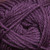 Closeup of Cascade Yarns - Cherub DK - Wood Violet 57