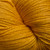 Closeup of Cascade Yarns - Heritage Silk - Sunflower 5708