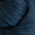Closeup of Cascade Yarns - Ultra Pima - Indigo Blue 3793