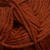 Closeup of Cascade Yarns - 220 Superwash Merino - Burnt Orange 06