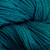 Closeup of Cascade Yarns - Ultra Pima Fine - Teal 3734