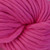 Closeup of Cascade Yarns - Magnum - Magenta 9482