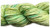 Frabjous Fibers: Wonderland Yarns - March Hare - Peridot 176