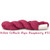 HiKoo CoBaSi Yarn - Ripe Raspberry 15 - Cotton, Bamboo, Silk