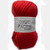 ball of Cascade Yarns - Pacific Chunky - Fiery Red 165 at Angelika's Yarn Store