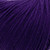 closeup of Cascade Yarns - 220 Superwash - Dark Violet 310