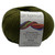 ball of Cascade Yarns - 220 Superwash - Avocado 312