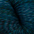 Closeup of Cascade Yarns - 220 Superwash Wave - Deep Sea 116