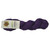 hank of Cascade Yarns - Ultra Pima - Purple Velvet 3846