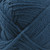 closeup of Cherub Aran - Steller Blue 93