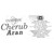 label for Cascade Cherub Aran Yarn
