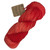 hank of Araucania Huasco Sock Kettle Dyes - Scarlet 1009