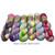 New Colors of Araucania Huasco Sock Hand Paint