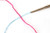 addi Click Lace Cord Single Approx 80"