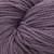 Manufacturer's closeup of Cascade Yarns 220 Superwash Grande in color Purple Sage 205