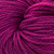 Manufacturer's closeup of Cascade Yarns 220 Superwash Grande in color Raspberry 807