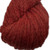 closeup of yarn 0f Mirasol Yarns Ushya - Raspberry Tart 1771