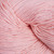 Manufacturer's closeup image of Cascade Yarns Noble Cotton - Veiled Rose 11