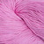 Manufacturer's closeup image of Cascade Yarns Noble Cotton - Baby Pink 49