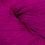 Manufacturer's closeup image of Cascade Yarns Noble Cotton - Bright Rose 52