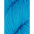 manufacturer's closeup of Queensland Collection Yarn Falkland Chunky - Cerulean 106