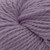 Manufacturer's stock photo closeup of Cascade Yarns - 128 Superwash Merino - Lavender Frost 517
