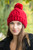 Cascade Pacific Bulky Yarn Hat Pattern