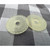 Rubber Wheels (part # 0625-6812) Set of 2.  Fits the carriage ARM of the Silver Reed SK280, SK840, SK155 knitting machine.