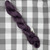 Image of hank of dusty purple Bonmoher super kid mohair and silk yarn from Urth Yarns