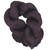 hank of Cascade Yarns - Ultra Pima Fine 100% Cotton Yarn - Italian Plum 3869