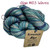 Yarn Store image of hank of Araucania Alga color 103 Waves