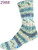 sample sock of Online Supersock Collection 359 Color 2988